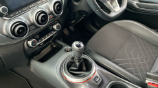 Nissan Juke 1.0 DiG-T 114 Tekna 5dr Petrol Hatchback